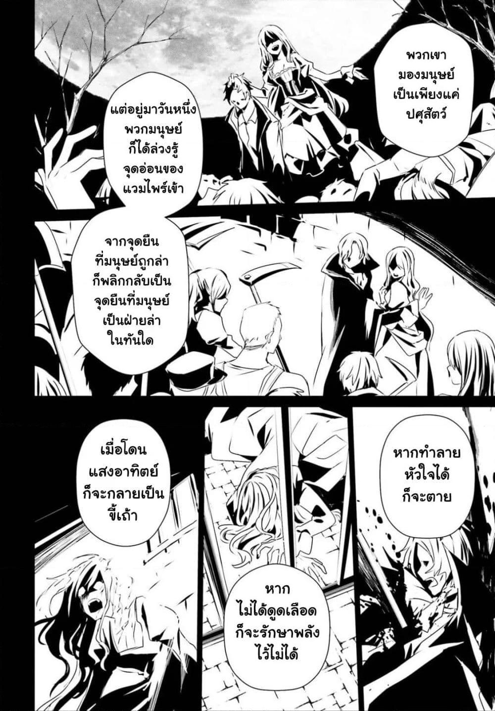 Kage no Jitsuryokusha ni Naritakute! อยากเป็นพลังในเงามืด Chap 28 - Next Chap 29