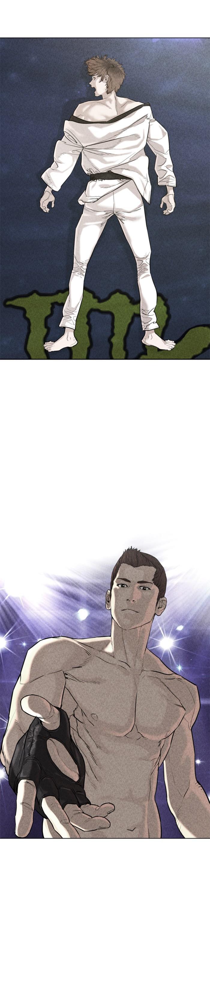 How to Fight นักสู้ทูปเบอร์ Chap 62 - Next Chap 63