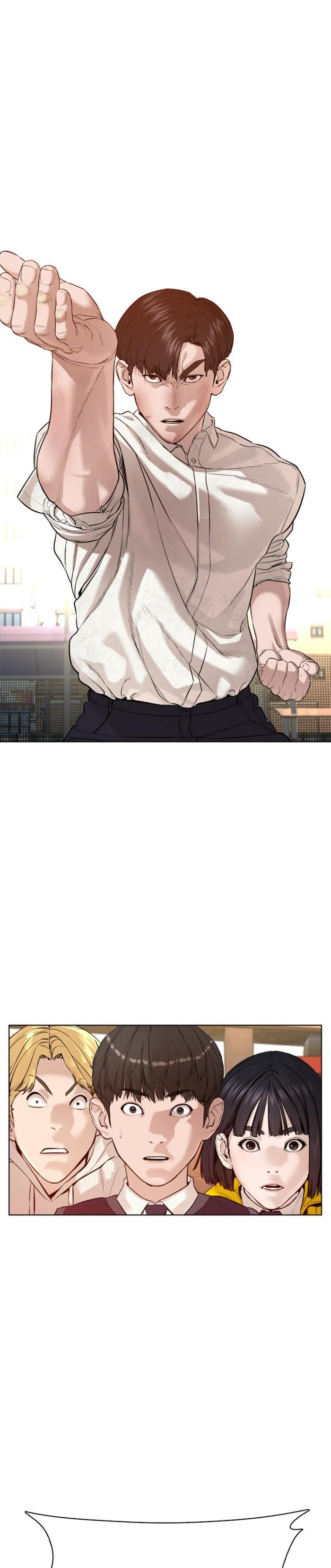 How to Fight นักสู้ทูปเบอร์ Chap 62 - Next Chap 63