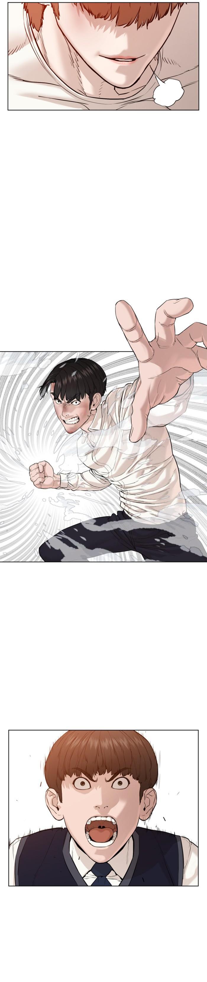 How to Fight นักสู้ทูปเบอร์ Chap 62 - Next Chap 63