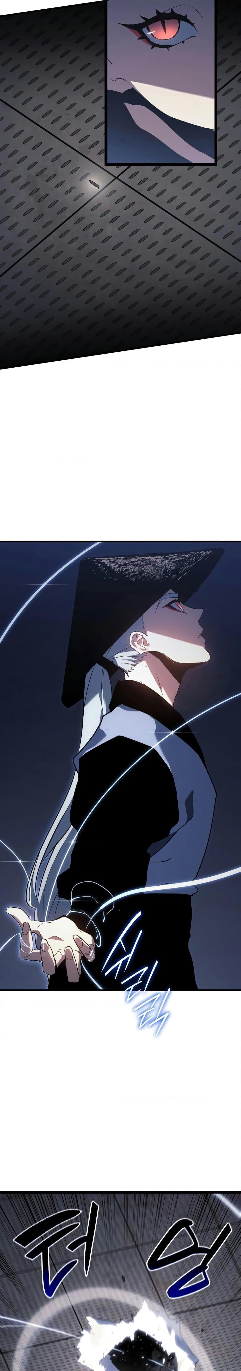 Reaper of the Drifting Moon Chap 68 - Next Chap 69
