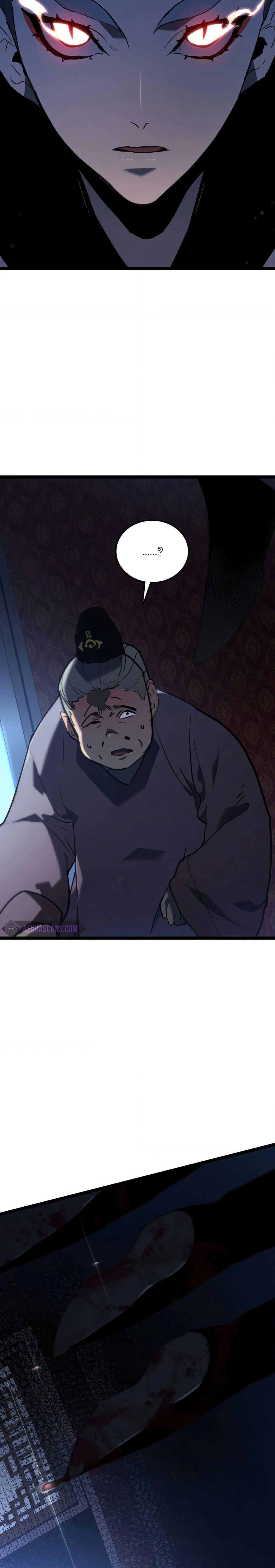 Reaper of the Drifting Moon Chap 68 - Next Chap 69