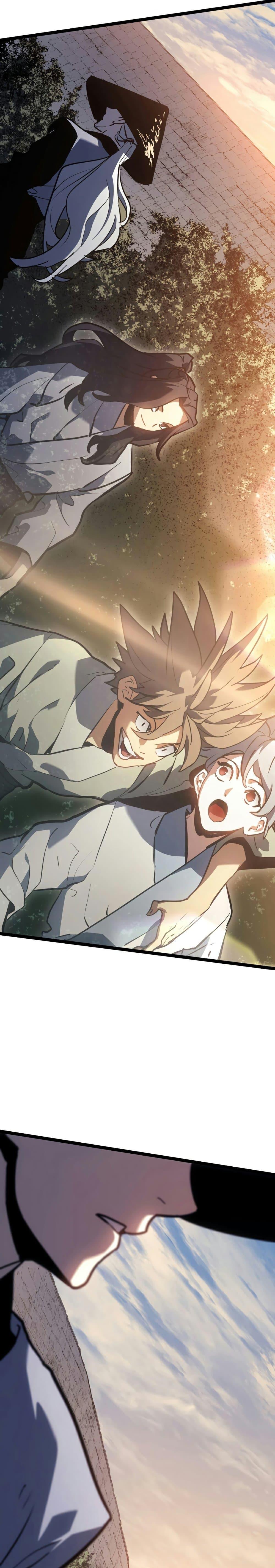 Reaper of the Drifting Moon Chap 68 - Next Chap 69