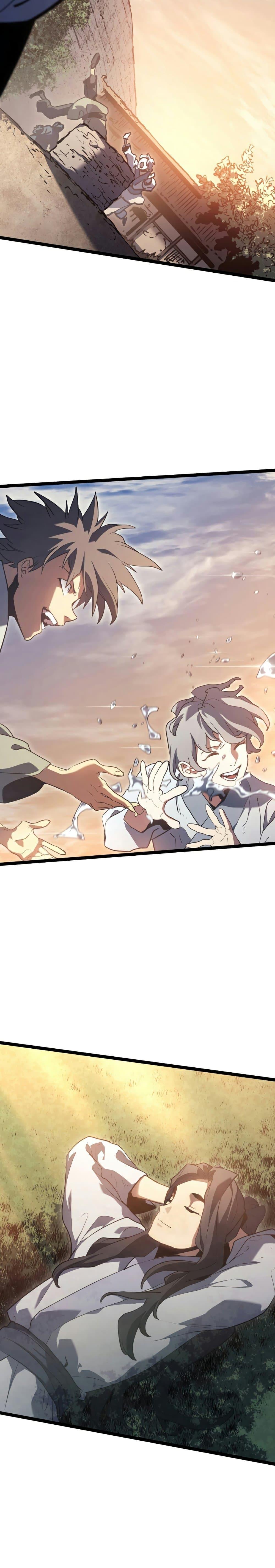 Reaper of the Drifting Moon Chap 68 - Next Chap 69