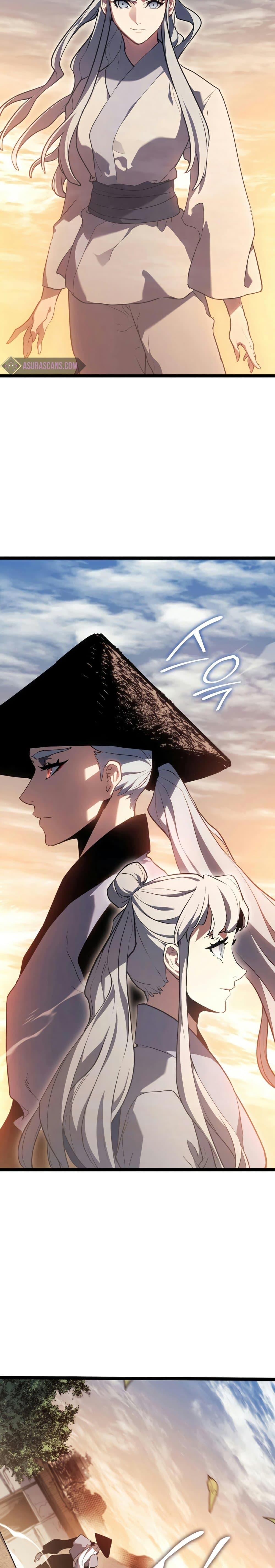 Reaper of the Drifting Moon Chap 68 - Next Chap 69