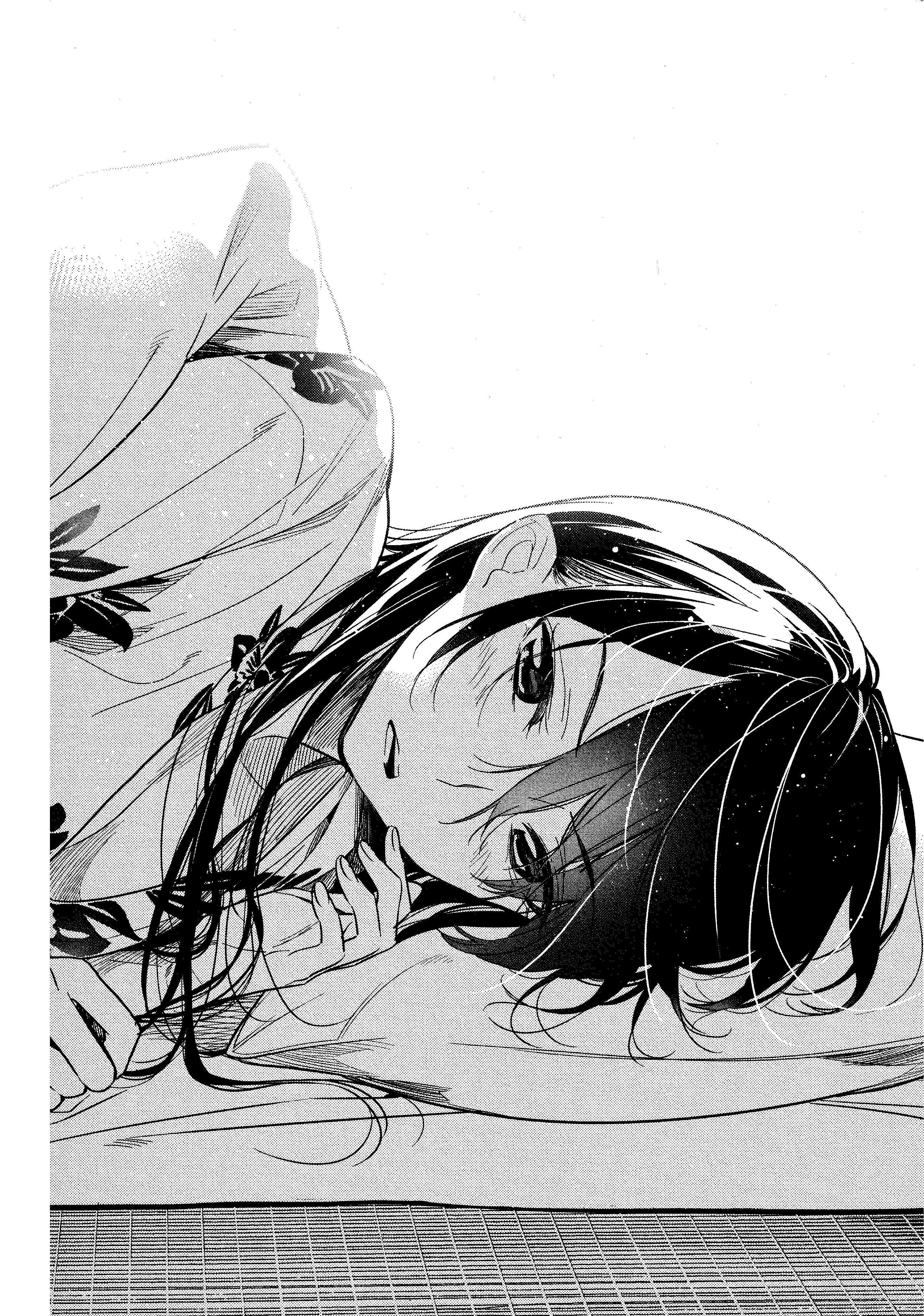 Kanojo Okarishimasu – สะดุดรักยัยแฟนเช่า Chap 19 - Next Chap 20