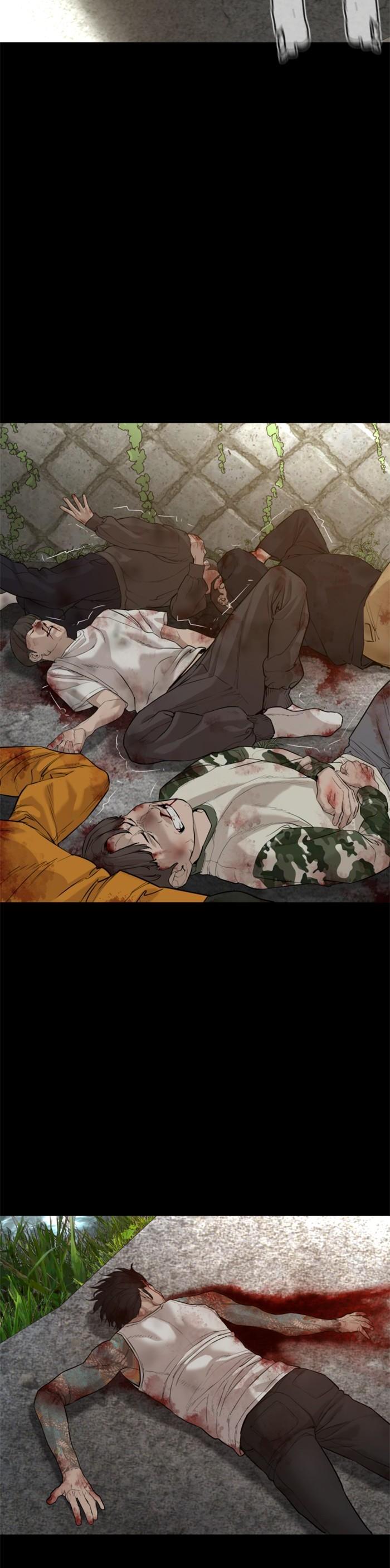 How to Fight นักสู้ทูปเบอร์ Chap 60 - Next Chap 61