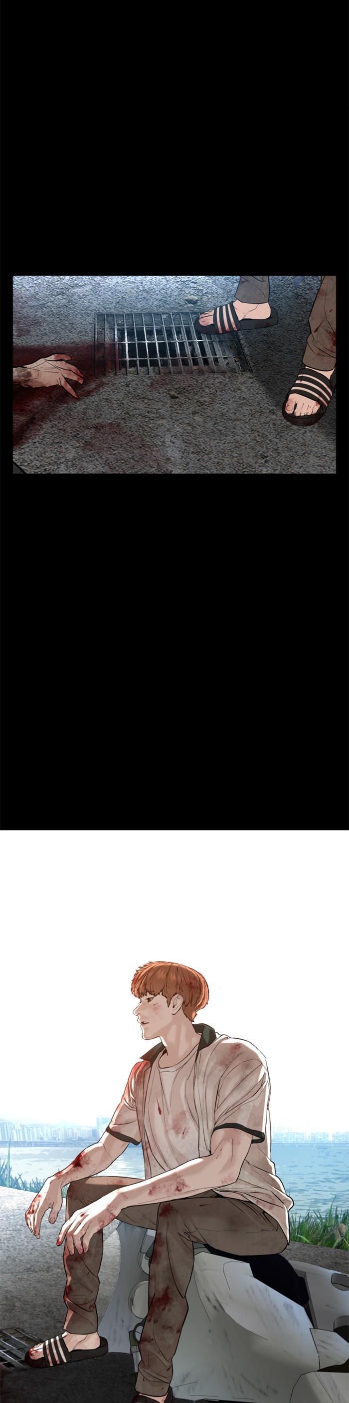 How to Fight นักสู้ทูปเบอร์ Chap 60 - Next Chap 61