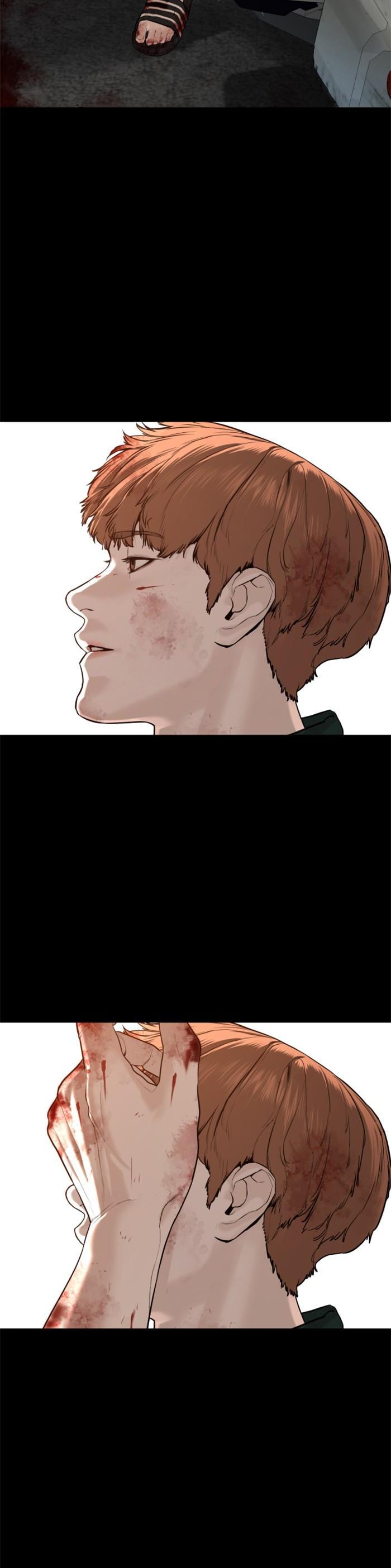 How to Fight นักสู้ทูปเบอร์ Chap 60 - Next Chap 61