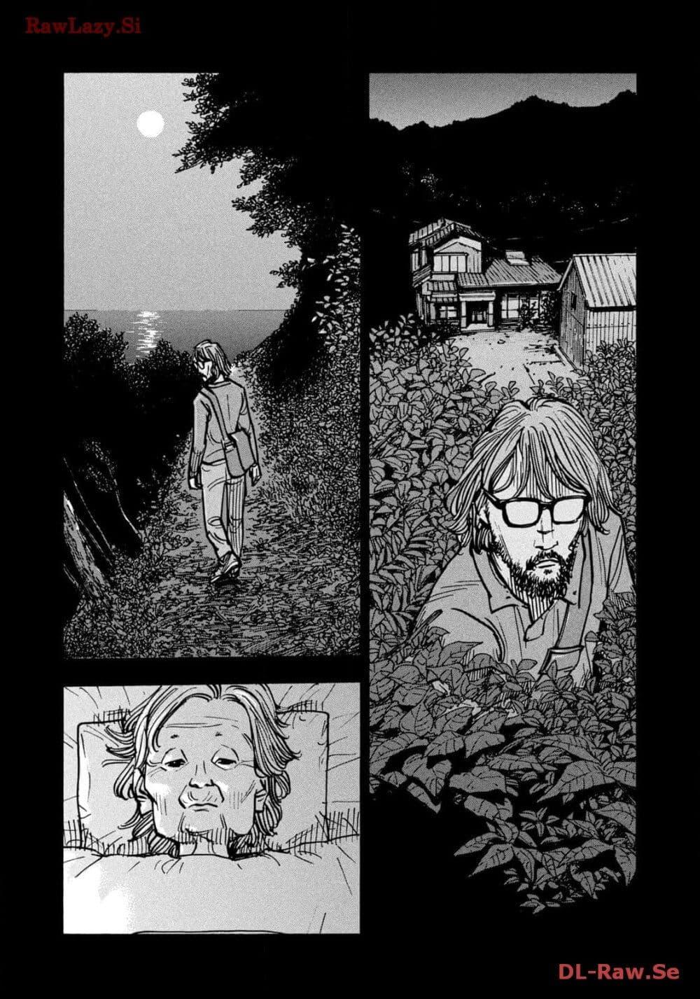 Heiwa no Kuni no Shimazaki e Chap 57 - Next Chap 58