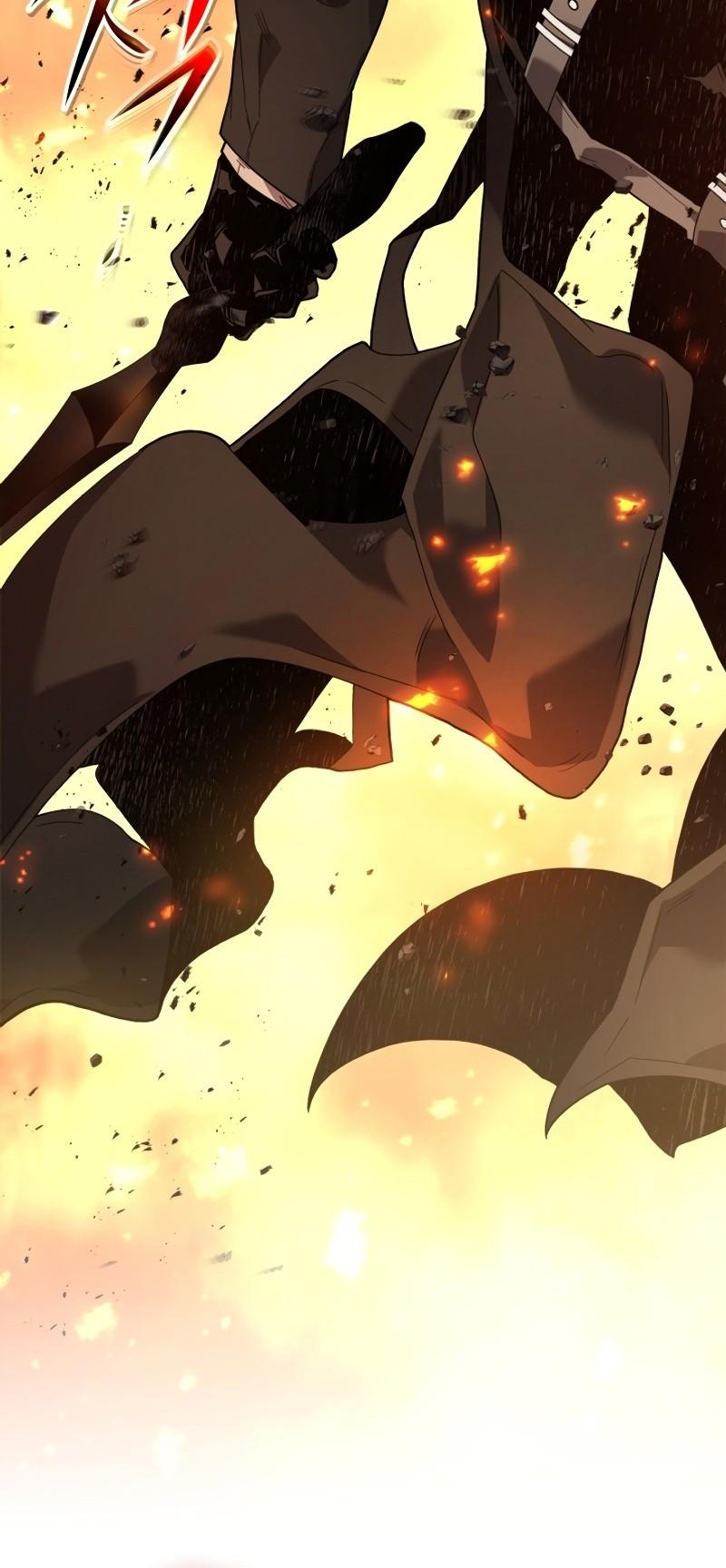 Leveling With the Gods Chap 102 - Next Chap 103