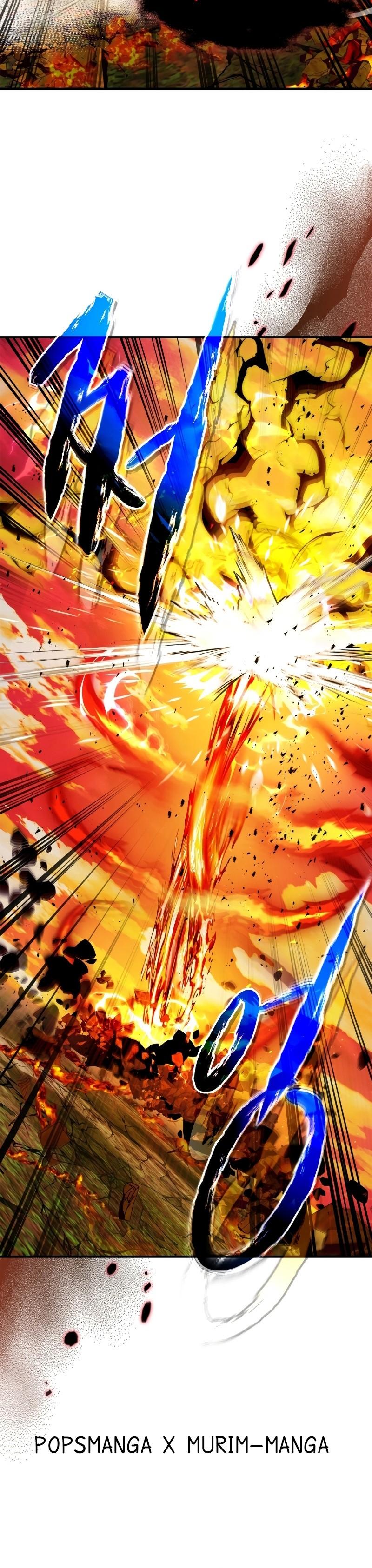 Leveling With the Gods Chap 102 - Next Chap 103