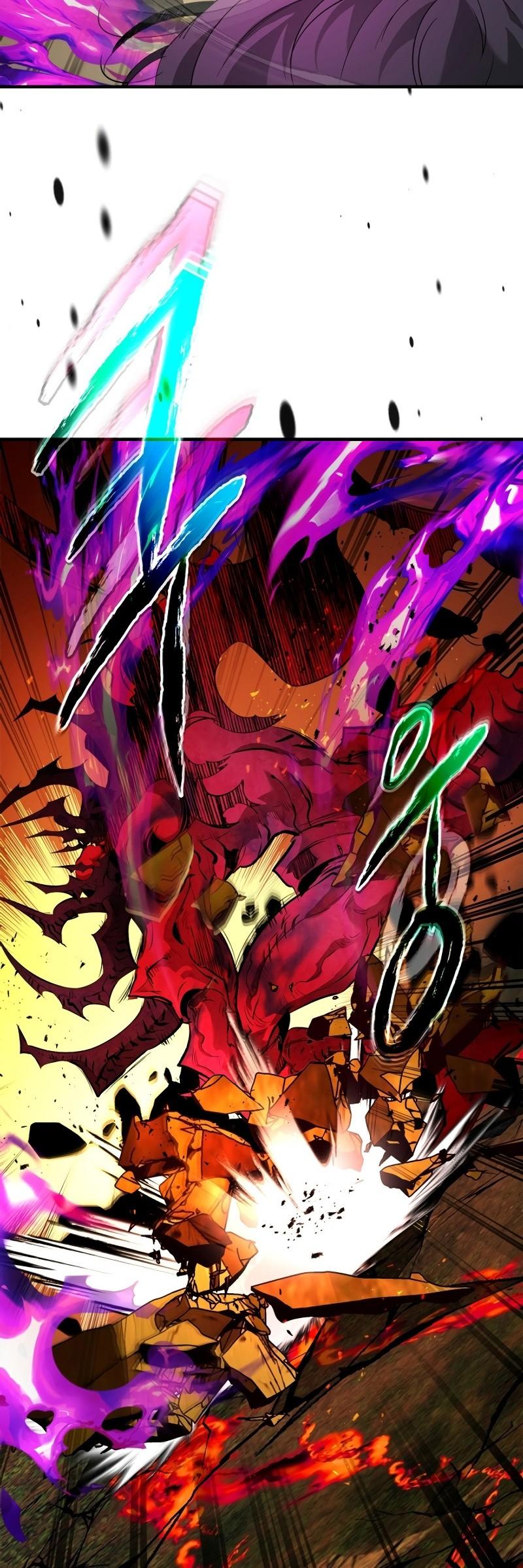 Leveling With the Gods Chap 102 - Next Chap 103