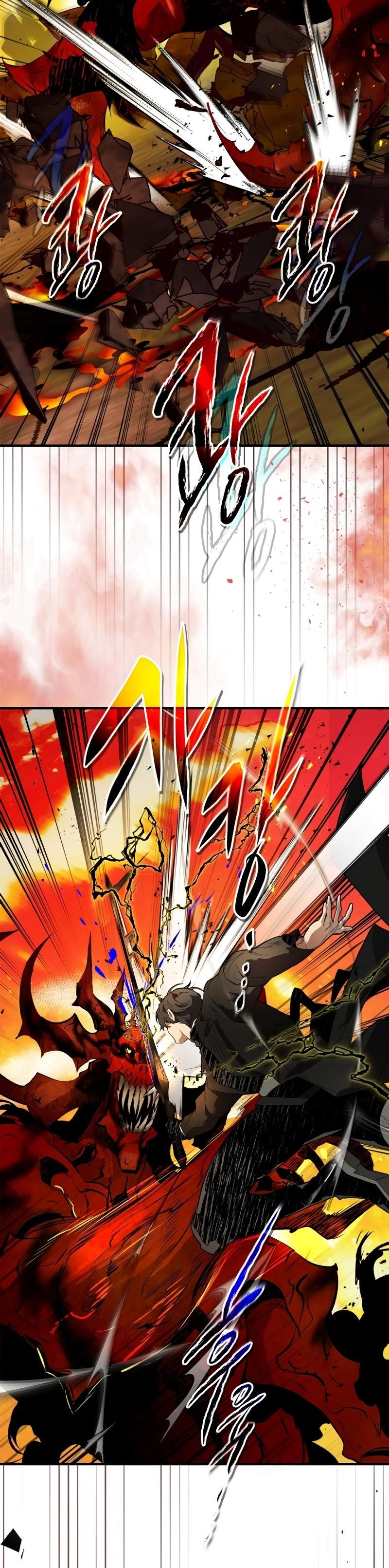 Leveling With the Gods Chap 102 - Next Chap 103