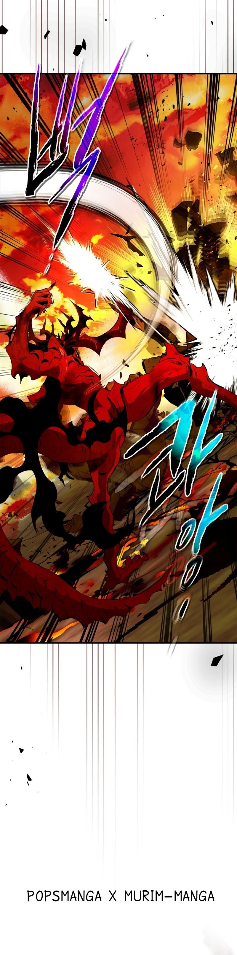 Leveling With the Gods Chap 102 - Next Chap 103