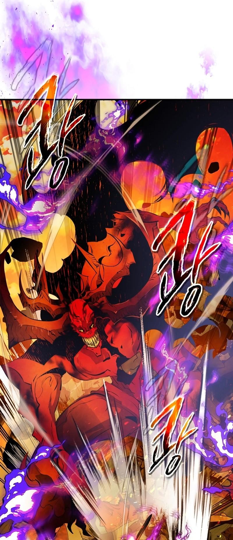 Leveling With the Gods Chap 102 - Next Chap 103