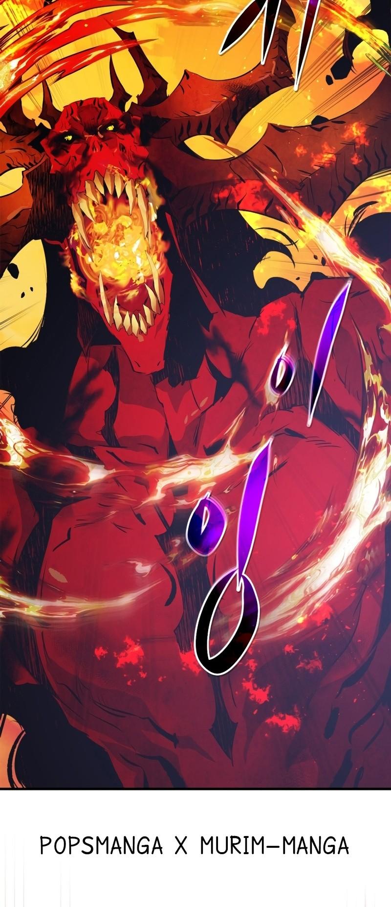 Leveling With the Gods Chap 102 - Next Chap 103