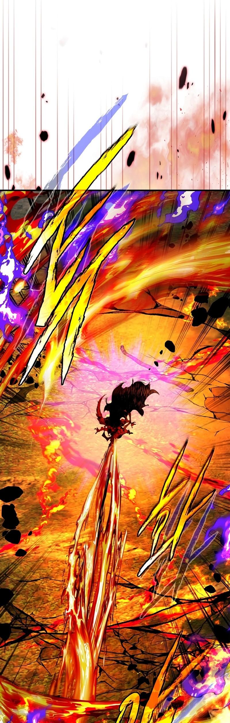 Leveling With the Gods Chap 102 - Next Chap 103