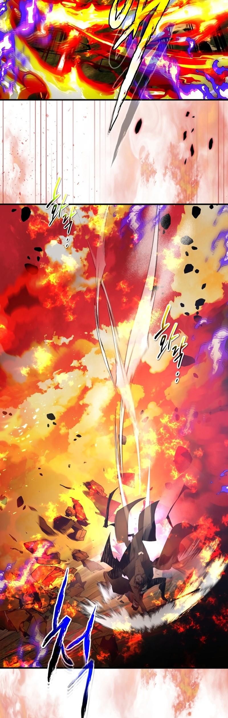 Leveling With the Gods Chap 102 - Next Chap 103