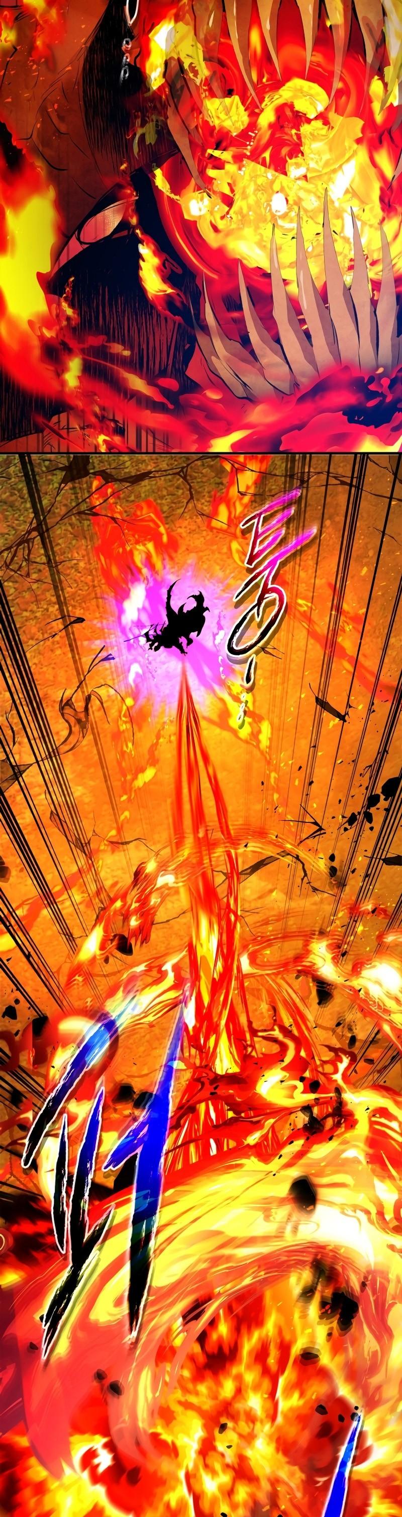 Leveling With the Gods Chap 102 - Next Chap 103