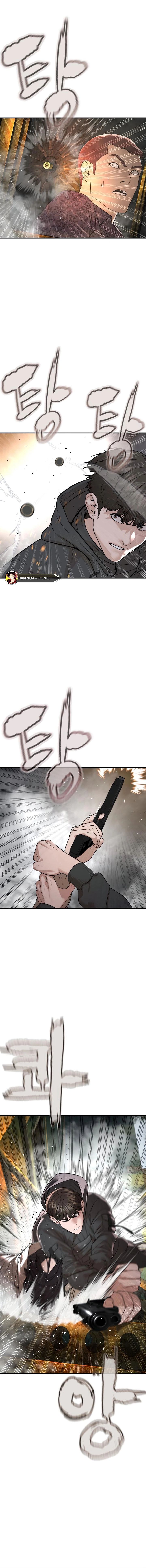 How to Fight นักสู้ทูปเบอร์ Chap 214 - Next Chap 215