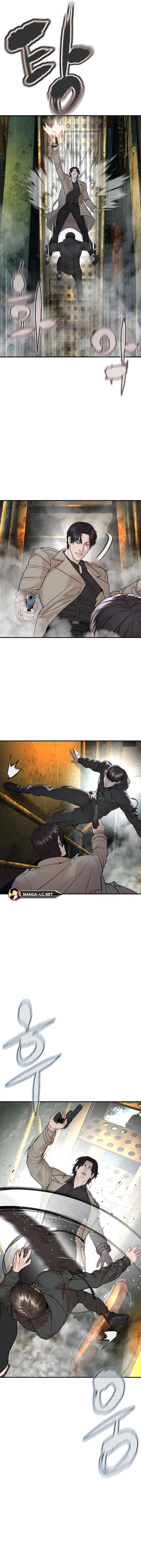 How to Fight นักสู้ทูปเบอร์ Chap 214 - Next Chap 215