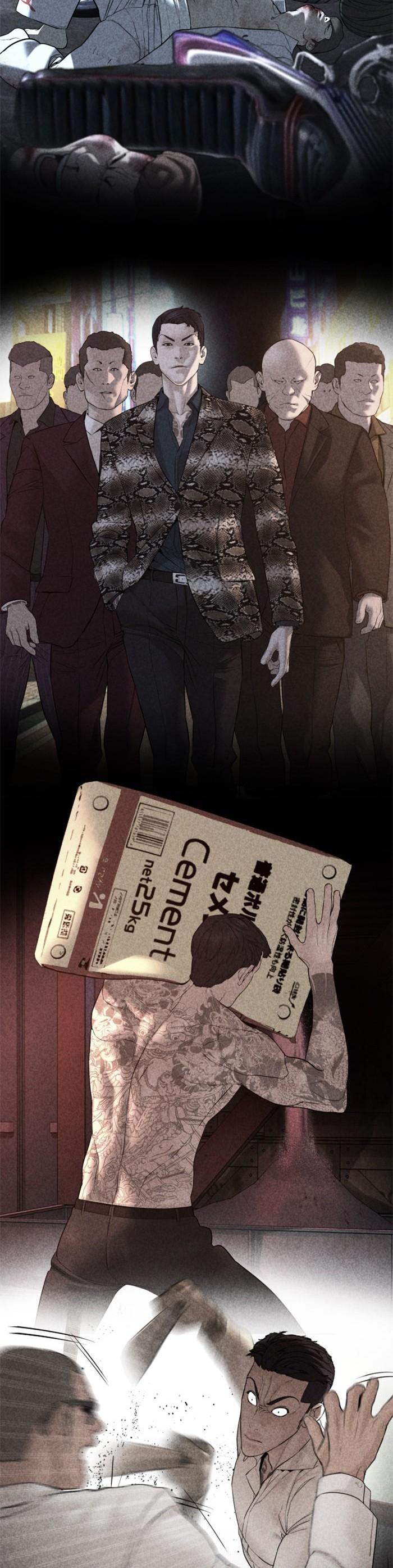 How to Fight นักสู้ทูปเบอร์ Chap 99 - Next Chap 100