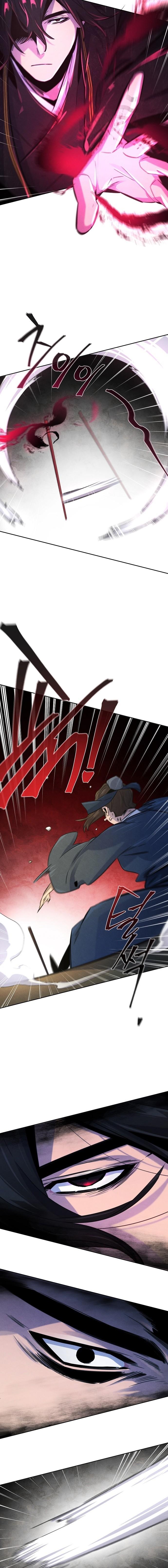 The Return of the Crazy Demon การหวนคืนของอสูรคลั่ง Chap 95 - Next Chap 96