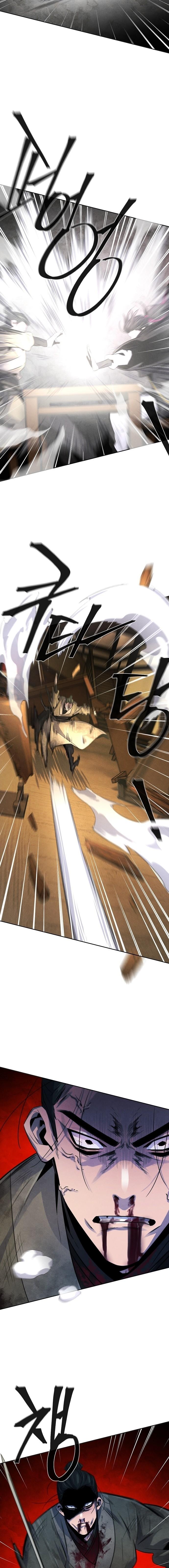 The Return of the Crazy Demon การหวนคืนของอสูรคลั่ง Chap 95 - Next Chap 96