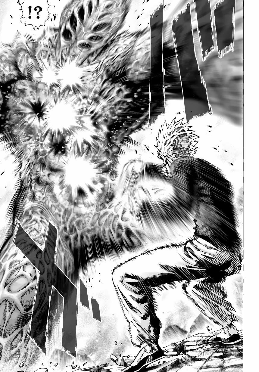 One Punch Man Chap 32.1 - Next Chap 33.1