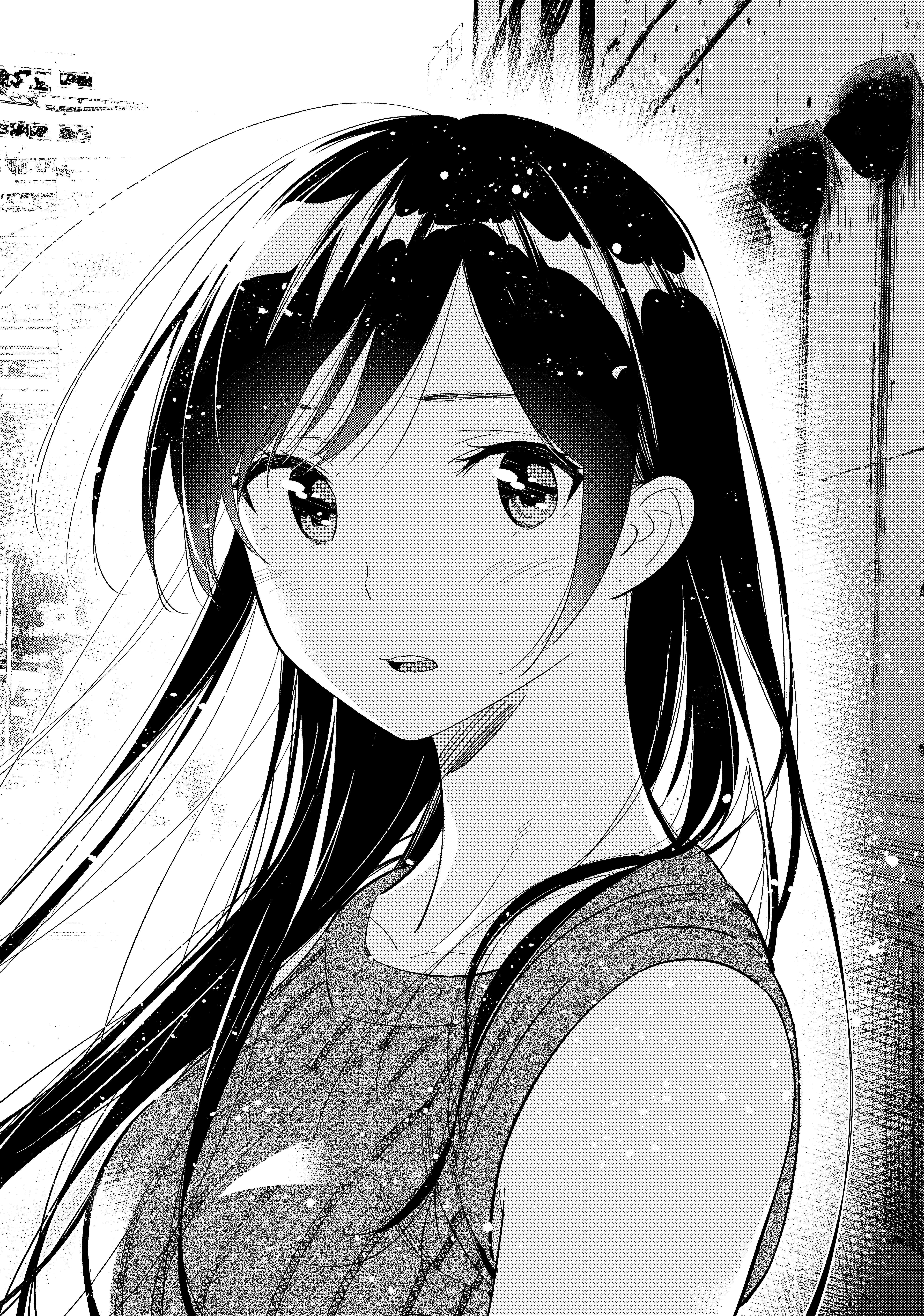 Kanojo Okarishimasu – สะดุดรักยัยแฟนเช่า Chap 127 - Next Chap 128