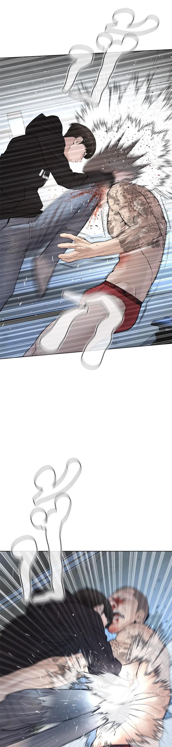 How to Fight นักสู้ทูปเบอร์ Chap 66 - Next Chap 67