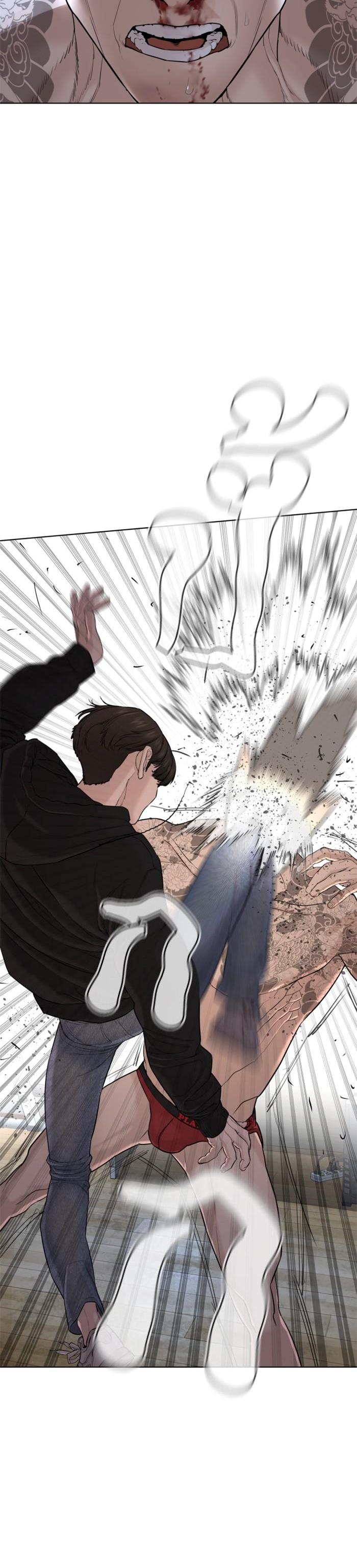 How to Fight นักสู้ทูปเบอร์ Chap 66 - Next Chap 67
