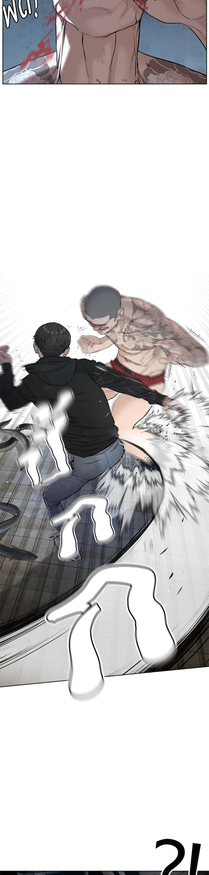 How to Fight นักสู้ทูปเบอร์ Chap 66 - Next Chap 67