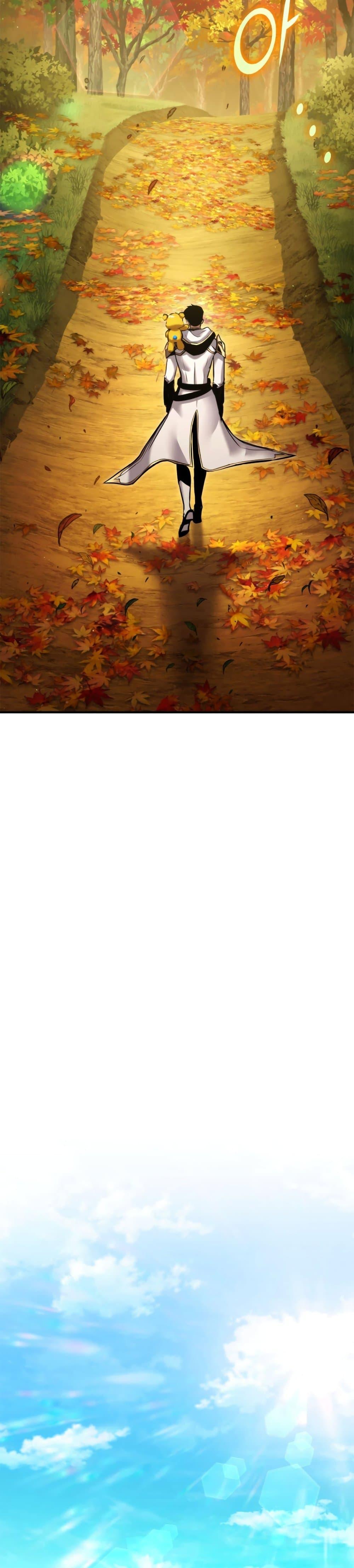 Ranker’s Return (Remake) Chap 115 - Next Chap 116