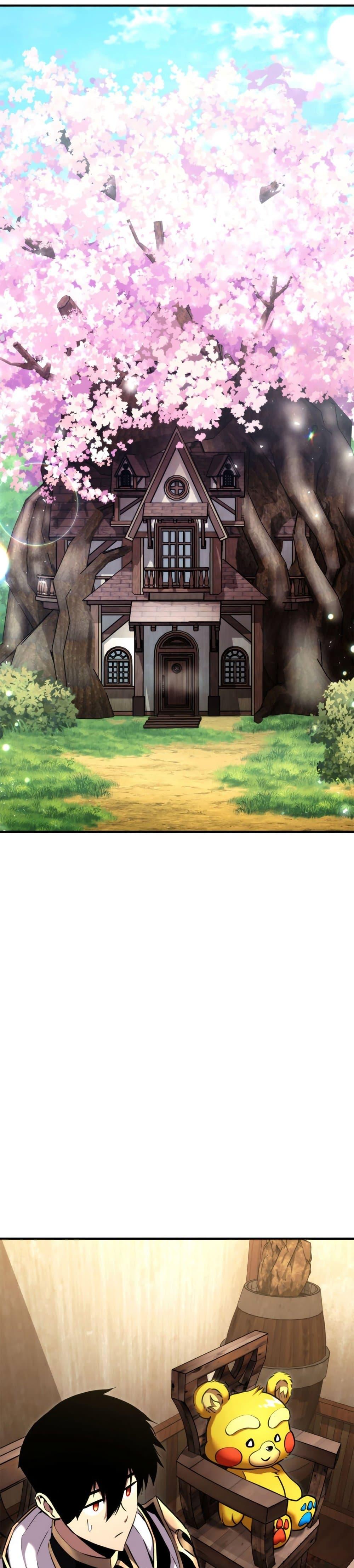 Ranker’s Return (Remake) Chap 115 - Next Chap 116