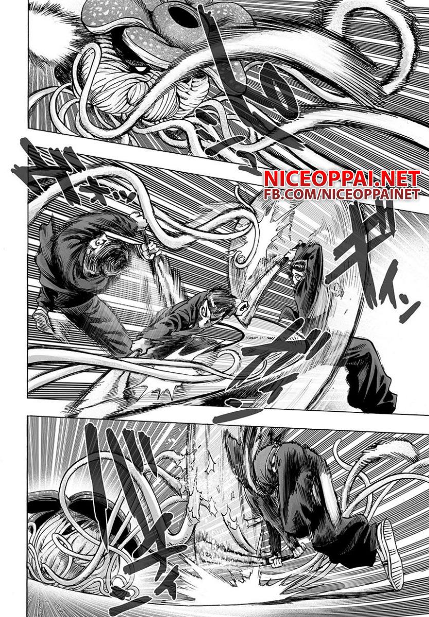 One Punch Man Chap 55 - Next Chap 56