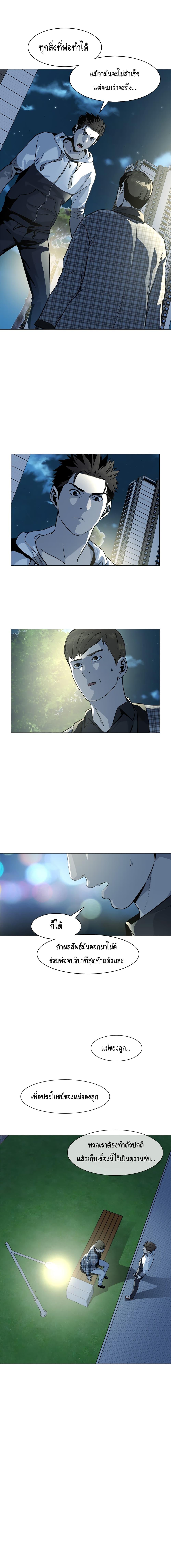 God of Blackfield Chap 19 - Next Chap 20