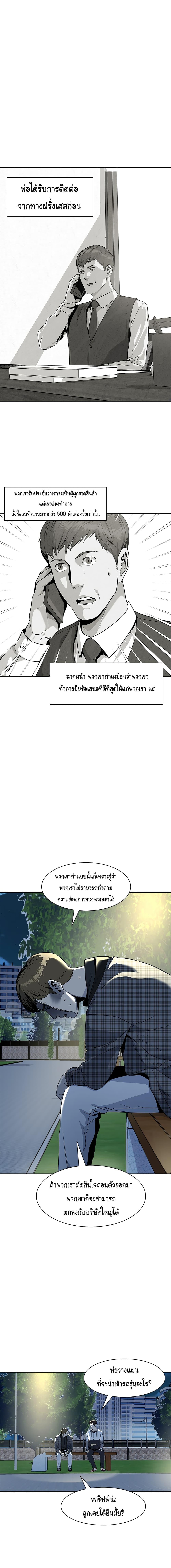 God of Blackfield Chap 19 - Next Chap 20