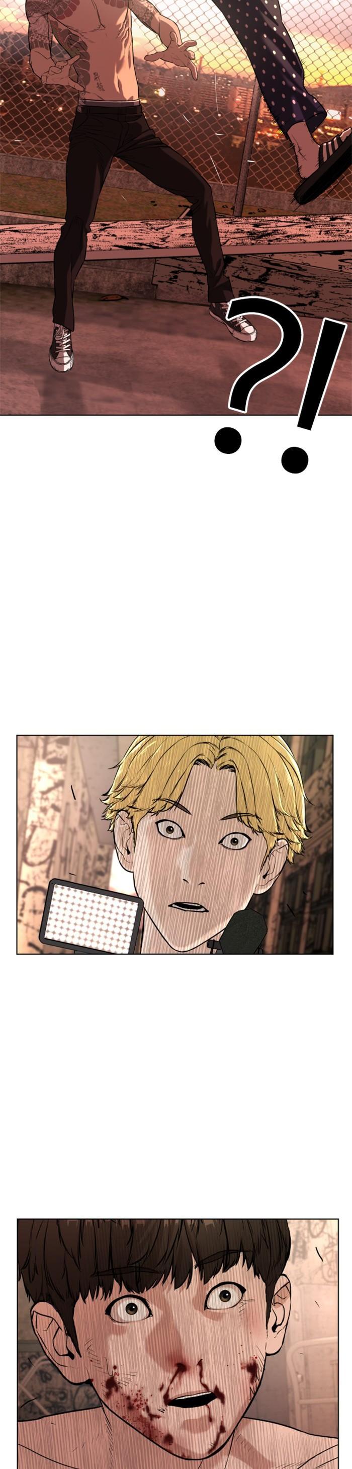 How to Fight นักสู้ทูปเบอร์ Chap 32 - Next Chap 33