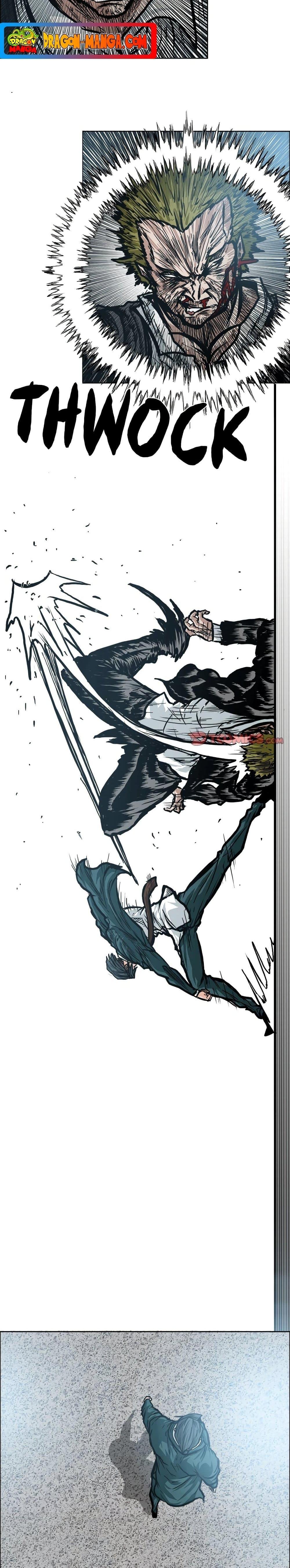 Boss in School Chap 98 - Next Chap 99