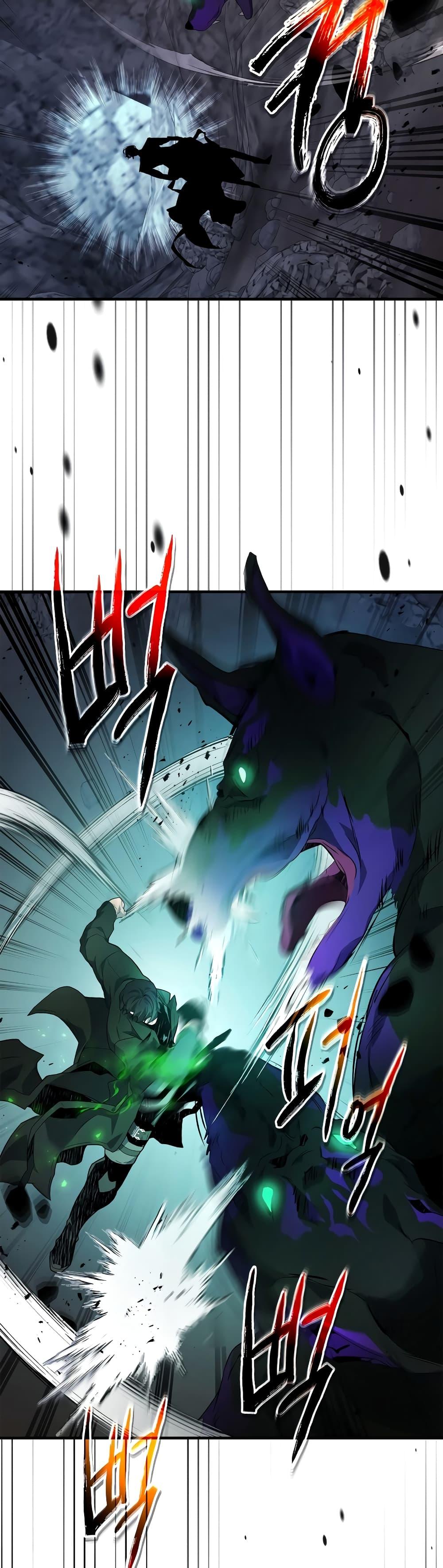 Leveling With the Gods Chap 104 - Next Chap 105