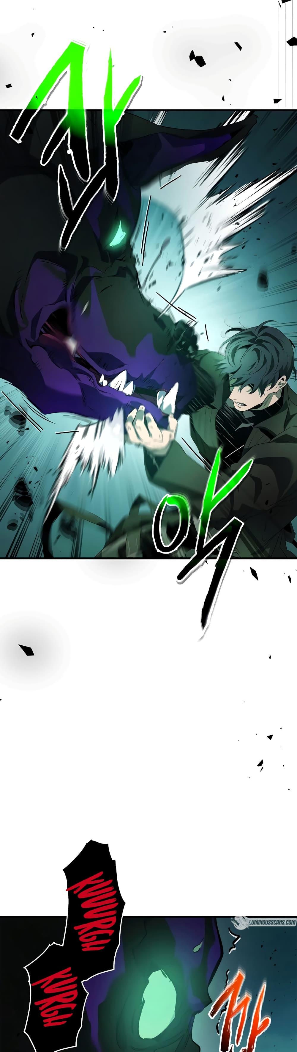 Leveling With the Gods Chap 104 - Next Chap 105