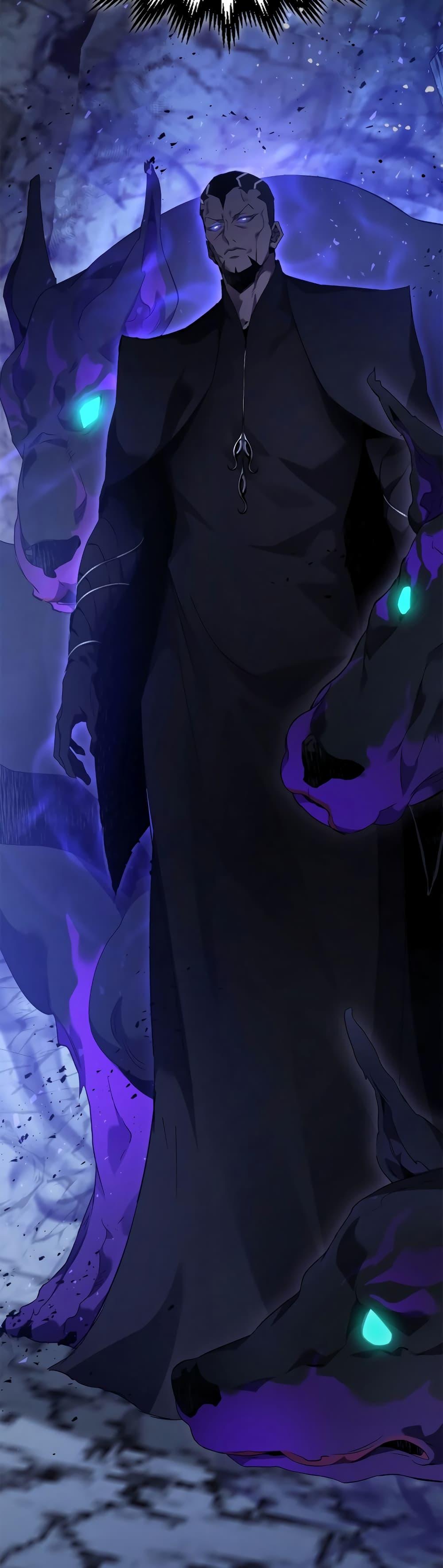 Leveling With the Gods Chap 104 - Next Chap 105