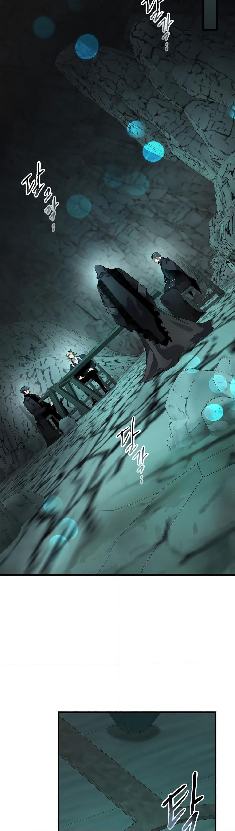 Leveling With the Gods Chap 104 - Next Chap 105