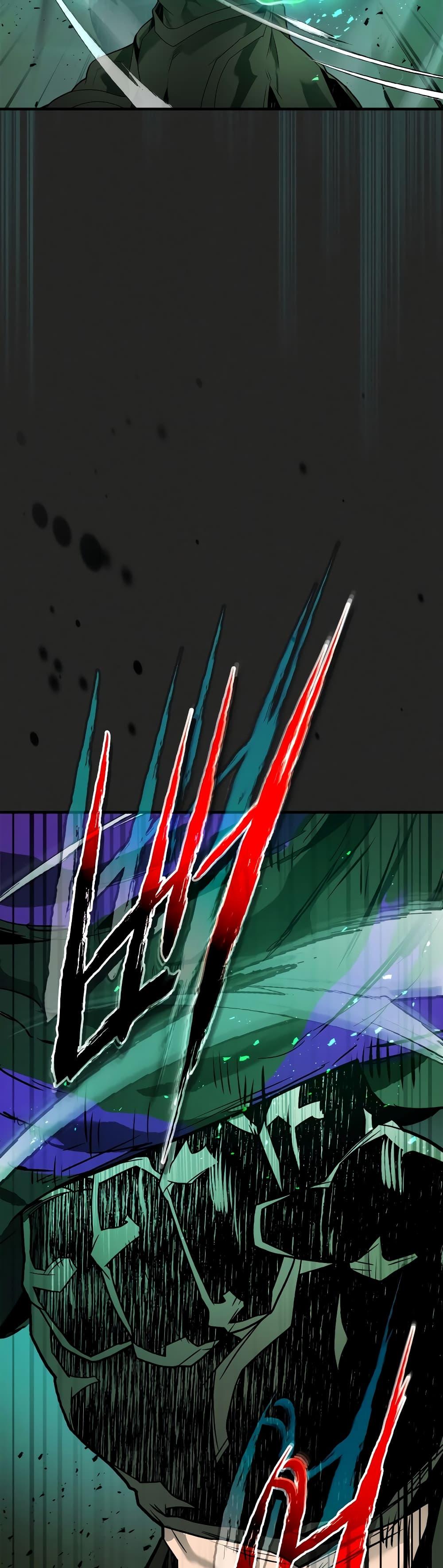 Leveling With the Gods Chap 104 - Next Chap 105