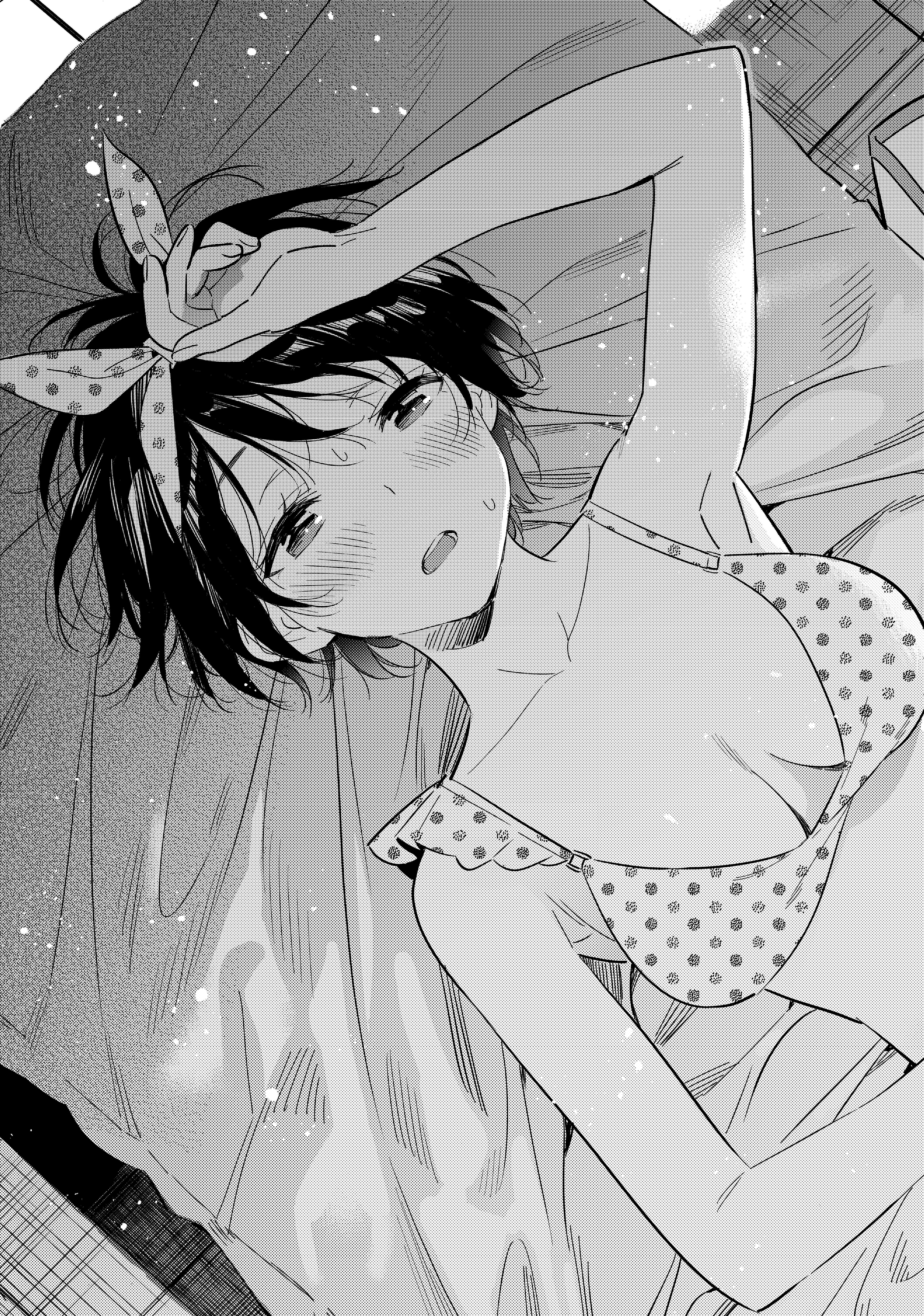 Kanojo Okarishimasu – สะดุดรักยัยแฟนเช่า Chap 140 - Next Chap 141