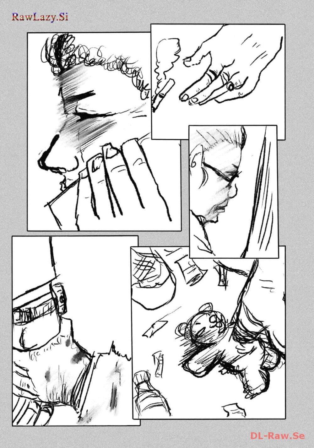 Heiwa no Kuni no Shimazaki e Chap 54 - Next Chap 55