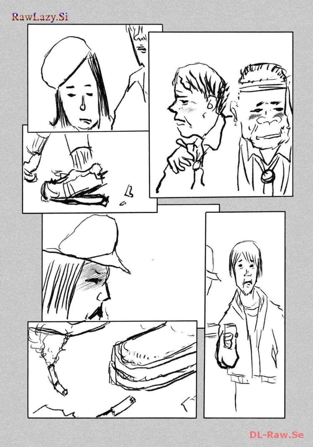 Heiwa no Kuni no Shimazaki e Chap 54 - Next Chap 55