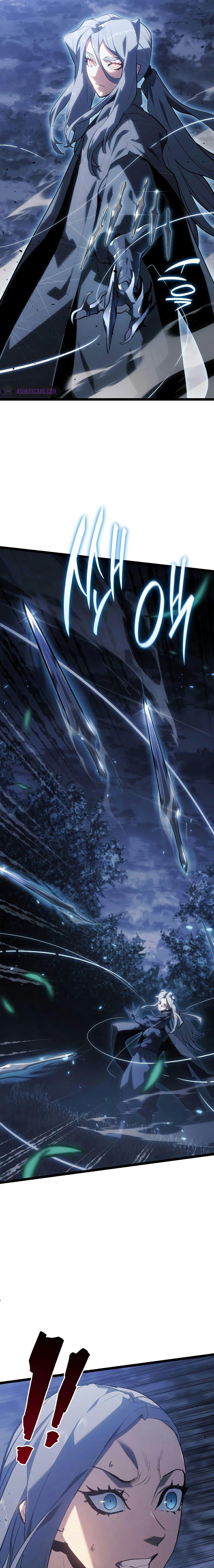 Reaper of the Drifting Moon Chap 64 - Next Chap 65